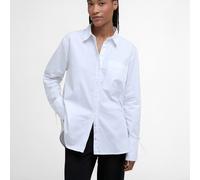 Barbour Freya Relaxed Shirt - 12/40 Fein verziertes Damenhemd Blusen und Hemden