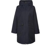 Barbour Funktionsjacke Heron Navy (Größe: 14) 40 blau