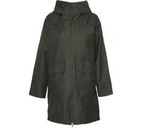 Barbour Funktionsjacke Heron Olive (Größe: 18) 44 grün