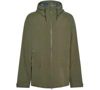 Barbour Funktionsjacke Trover Fern (Größe: XL) 54 oliv