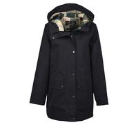 Barbour Funktionsjacke Winter Beadnell Black/Ancient (Größe: 18) 44 schwarz