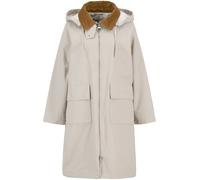 Barbour Funktionsmantel Jema Light Sand (Größe: 16) 42 beige