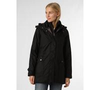 Barbour Funktionsparka Damen schwarz, 38