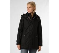 Barbour Funktionsparka Damen schwarz, 40