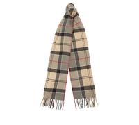 Barbour Schal Galingale mit Fransen Herren One Size Beige
