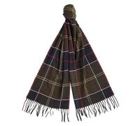 Barbour Galingale Unisex Scarf Classic One Size