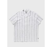 Barbour Garnock Shirt men Shortsleeves white in Größe:S