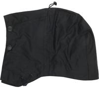 Barbour Gewachste Sturmkapuze, navy, Einheitsgröße