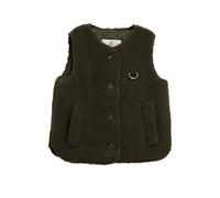 BARBOUR Gilet BOWES olive | 34