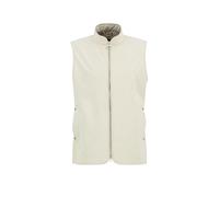 BARBOUR Gilet creme | XXL