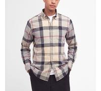 Barbour Glendale Tailored Fit Shirt - Dress Tartan - S Tailliertes Tartan-Hemd Freizeit