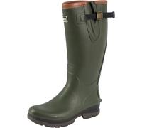 Barbour Gummistiefel Tempest Tall Oliv (Größe: 7) 41 grün