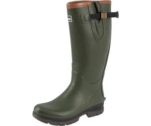 Barbour Gummistiefel Tempest Tall Oliv (Größe: 7) 41 grün