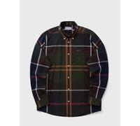 Barbour Hemd Herren Langarm Baumwolle mehrfarbig, L