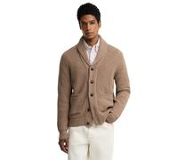 Barbour Hartland Strickjacke