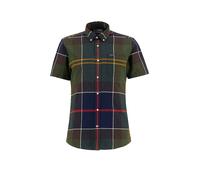 BARBOUR Hemd DOUGLAS olive | XL