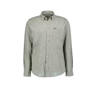 Barbour Hemd Herren Langarm Baumwolle, L