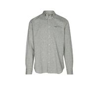 BARBOUR Hemd NELSON olive | XXL