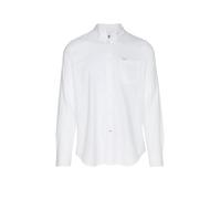 BARBOUR Hemd NELSON weiss | M