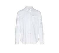 BARBOUR Hemd NELSON weiss | S