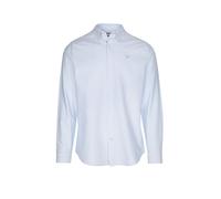 BARBOUR Hemd OXTOWN hellblau | L