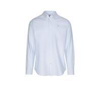 BARBOUR Hemd OXTOWN hellblau | S
