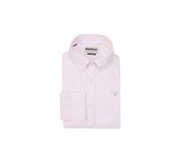 BARBOUR Hemd OXTOWN rosa | L