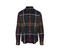 Barbour Karohemd Dunoon Classic Tartan (Größe: M) 39/40 bunt