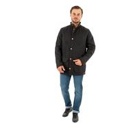 Barbour Hereford Wax Jacket, Mäntel - M