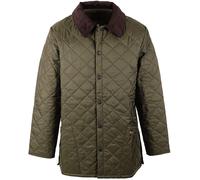 Barbour Heritage Liddesdale Grün - Größe XL Grün XL