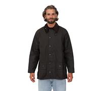 Barbour Jacke Herren Baumwolle grün, 48 (S)