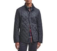 Barbour Steppjacke Herren marine, XL