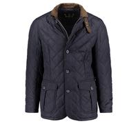 Barbour Herren Fieldjacket "Quilted Lutz", marine, Gr. XXXL