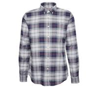 Barbour Herren Freizeithemd KYE TAI Tailored Fit, marine, Gr. XL