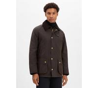 Barbour Ashby Wax Jacket (L) (OLIVE)