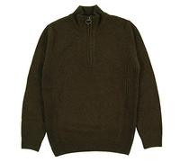 BARBOUR Pullover HOLDIN olive | M