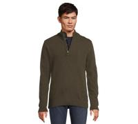 Barbour Herren Holden 1/2 Zip Strickpullover