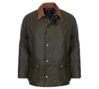 Barbour Herren Jacke ASHBY, grün, Gr. S