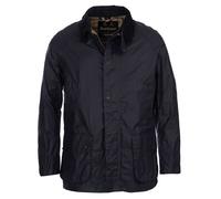 Barbour Herren Jacke ASHBY, marine, Gr. M