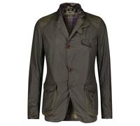 BARBOUR Wachs-Jacke Beacon - James Bond olive | M