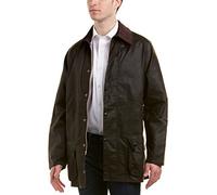 BARBOUR Wachsparka Beaufort olive | 50