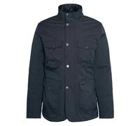 Barbour Herren Jacke OGSTON, schwarz, Gr. L