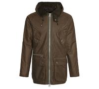 Barbour Herren Jacke RE-ENGINEERED BEAUFORT, grün, Gr. S
