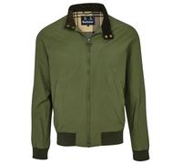 Barbour Herren Jacke ROYSTON, grün, Gr. M