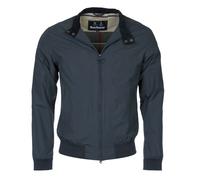 Barbour Herren Jacke ROYSTON, marine, Gr. L