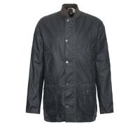 Barbour Herren Jacke SPORTS NECK ASHBY, grün, Gr. L