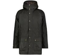 Barbour Herren Parka BEDALE, oliv, Gr. L