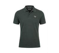 Barbour Herren-Poloshirt Tartan Pique MML0012GN89 Farbe Green Gables Größe L, Siehe Foto, 90