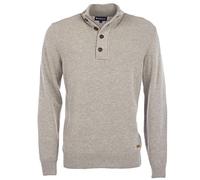 Barbour Herren Pullover Braun braun Gr. L, Stone