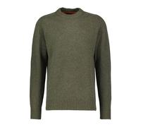 Barbour Herren Pullover GRANGETOWN, oliv, Gr. XL
